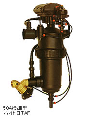 50A�W���^�n�C�h��TAF