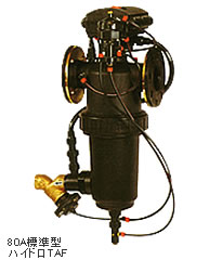 80A�W���^�n�C�h��TAF