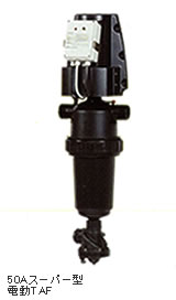 50A�X�[�p�[�^�d��TAF